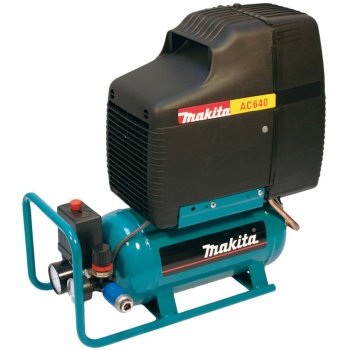 Makita AC 640