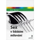 Sex v lidském milování