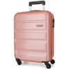 ROLL ROAD Flex Nude, ABS Cestovný kufor, 55x38x20cm, 35L, 584916C (small)