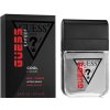 Guess Grooming Effect voda po holení 100 ml