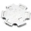 Hliníková doska plošného spoje (PCB) pre 1W, 3W LED s priemerom 20 mm