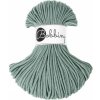 Bobbiny šňůry JUNIOR 3mm laurel