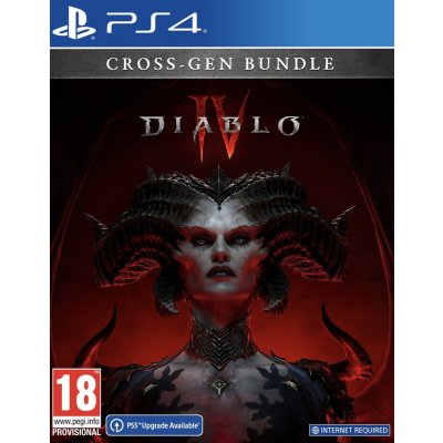 Diablo 4 od 39,2 € - Heureka.sk