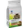 PERFECT FIT Natural Vitality s hovädzím a kuracím pre dospelé mačky 6 kg