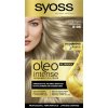 Syoss Oleo Intense farba na vlasy Béžovo plavý 8-05