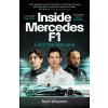 Inside Mercedes F1 (Paperback)