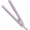 Ultron Straightener Mini Pastel Colors - mini žehlička na vlasy v pastelovej farbe Pastelová fialová