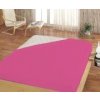 Matějovský plachta FROTE 80%Bavlna 20%Polyester Malinová 70x140cm