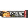 Nutrend EXCELENT protein bar, 85 g, slaný karamel