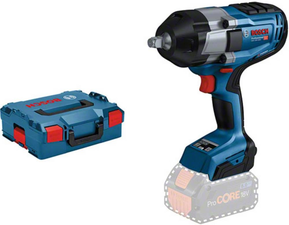 Bosch Professional GDS 18V-1000 0.601.9J8.301