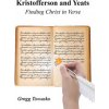 Kristofferson and Yeats (Gregg Tomusko)(Brožovaná)