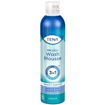 Tena umývacia pena 400 ml