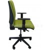 KENT šéf kancelárska stolička P41 Zelená