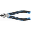 Kliešte štikacie bočné multifunkčné HOEGERT HT1P246 165mm