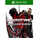 Prototype Biohazard Bundle