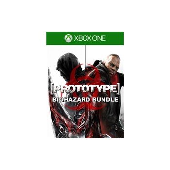 Prototype Biohazard Bundle