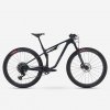 ROCKRIDER Celoodpružený horský bicykel XC RACE 940S COMP 29