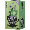 MÄTOVÝ ČAJ (MIGHTY MINT) BIO (20 x 1,6 g) 32 g - CLIPPER