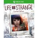 Life is Strange