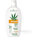 Cannaderm INTIME umývacia emulzia na intímnu hygienu 200 ml