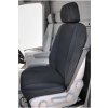 Walser Autopoťah univerzálny pre transportéry Lowback 1 ks so zipsom
