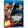 Náhlá smrt Blu-ray