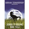 Jednou to všechno bude tvoje - Adrian Tchaikovsky