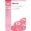 ENDLESS LOVE - pre zbor SATB a klavír/ akordy