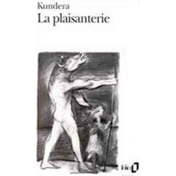 La plaisanterie