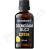 Allnature Esenciálny olej Citrón 10 ml