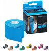 GM Kinesiology Tape modrá 5 cm x 5 m