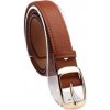 Amparo Miranda® Dámsky opasok Miranda T16T59 Brown