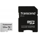 Transcend microSDXC UHS-I U3 128GB TS128GUSD300S-A