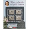 Patchwork y Bordado con Lynette Anderson