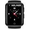 HELMER seniorské hodinky LK 716 s GPS lokátorem/ dot. disp./ snímač srdečního tepu/ nano SIM/ IP67/ 4G/ Android a iOS hlmlk716