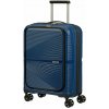 American Tourister Airconic SPINNER 55/20 FRONTL. Midnight Navy 34 L
