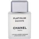 Chanel Platinum Egoiste Pour Homme voda po holení 100 ml