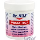 Dr.Hoj Prsia-Hoj Hojivý balzám na masáž prsou a citlivé popraskané prsné bradavky 100 g