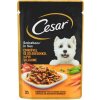 Cesar Chutné kuracie v šťave 100 g