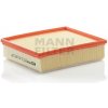 C26168/1 - Vzduchový filter MANN