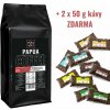 Papua odrodová káva zrnková Pureway 1000 g