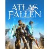 Atlas Fallen