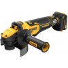 DeWALT DeWALT Bruska uhlova aku DCG416VSN