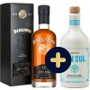Set Darkness Blair Athol 14 ročná + Gin Sul zadarmo (set 1 x 0.5 l, 1 x 0.5 l)