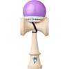 Kendama Krom Pop LOL žonglovací hračka Fialová