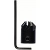 BOSCH BOSCH Nástrcné záhlbníky pre špirálové vrtáky do dreva 8,0 x 19 mm