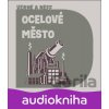 Ocelové město - Jules Verne, Ondřej Neff