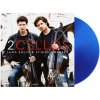 2Cellos: 2Cellos (Coloured Transparent Blue Vinyl) - Vinyl (LP)