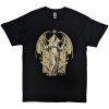 Bring me the horizon tričko Angel Amen Čierna S