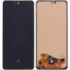 LCD Displej + Dotykové sklo Samsung Galaxy A72 4G
